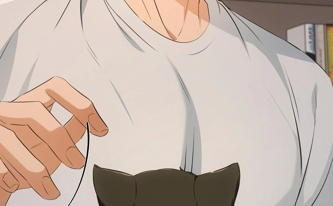 Cat Therapy - Chapter 10 Page 68