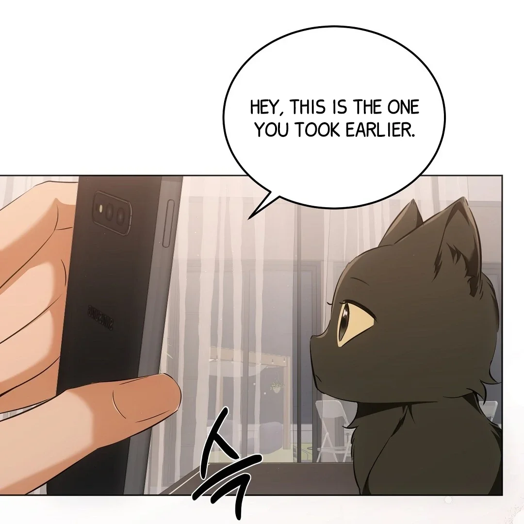Cat Therapy - Chapter 10 Page 72