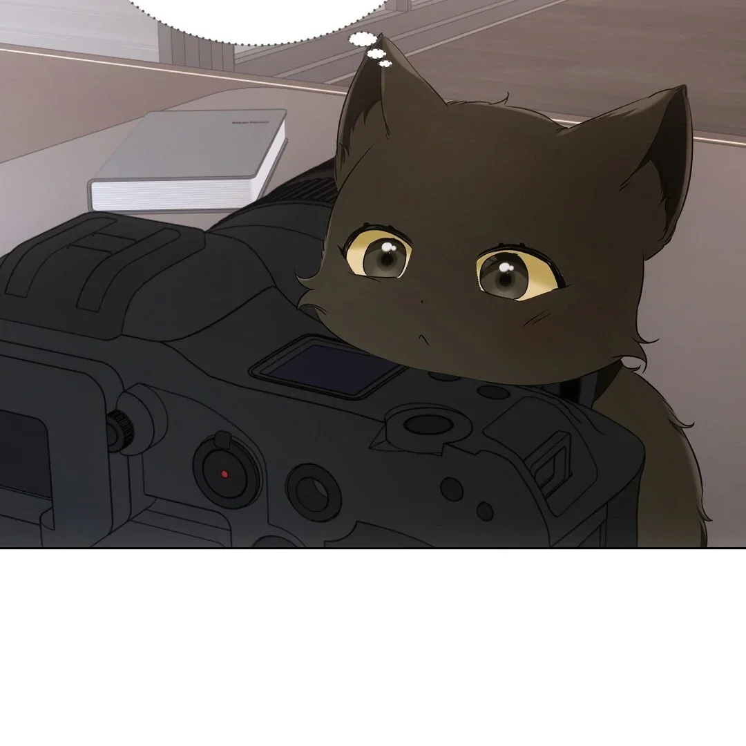 Cat Therapy - Chapter 10 Page 91
