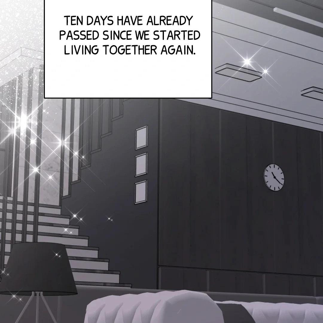 Cat Therapy - Chapter 10 Page 95