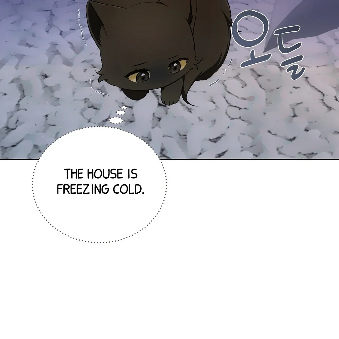 Cat Therapy - Chapter 10 Page 98