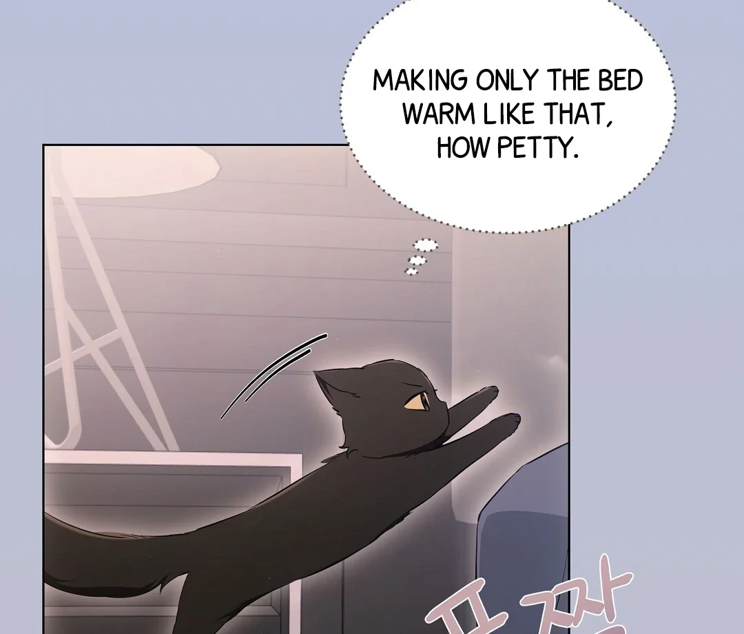 Cat Therapy - Chapter 10 Page 101