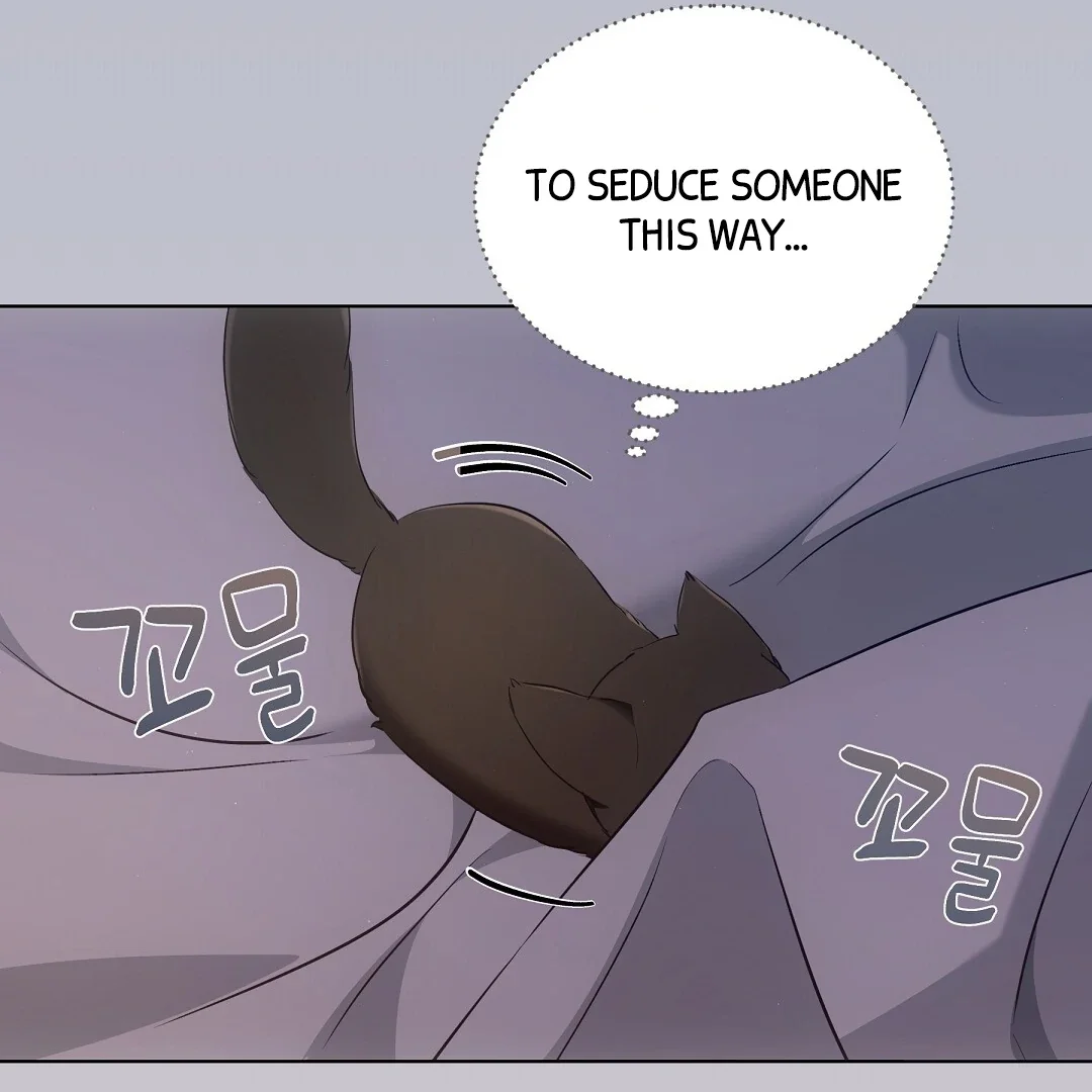 Cat Therapy - Chapter 10 Page 103