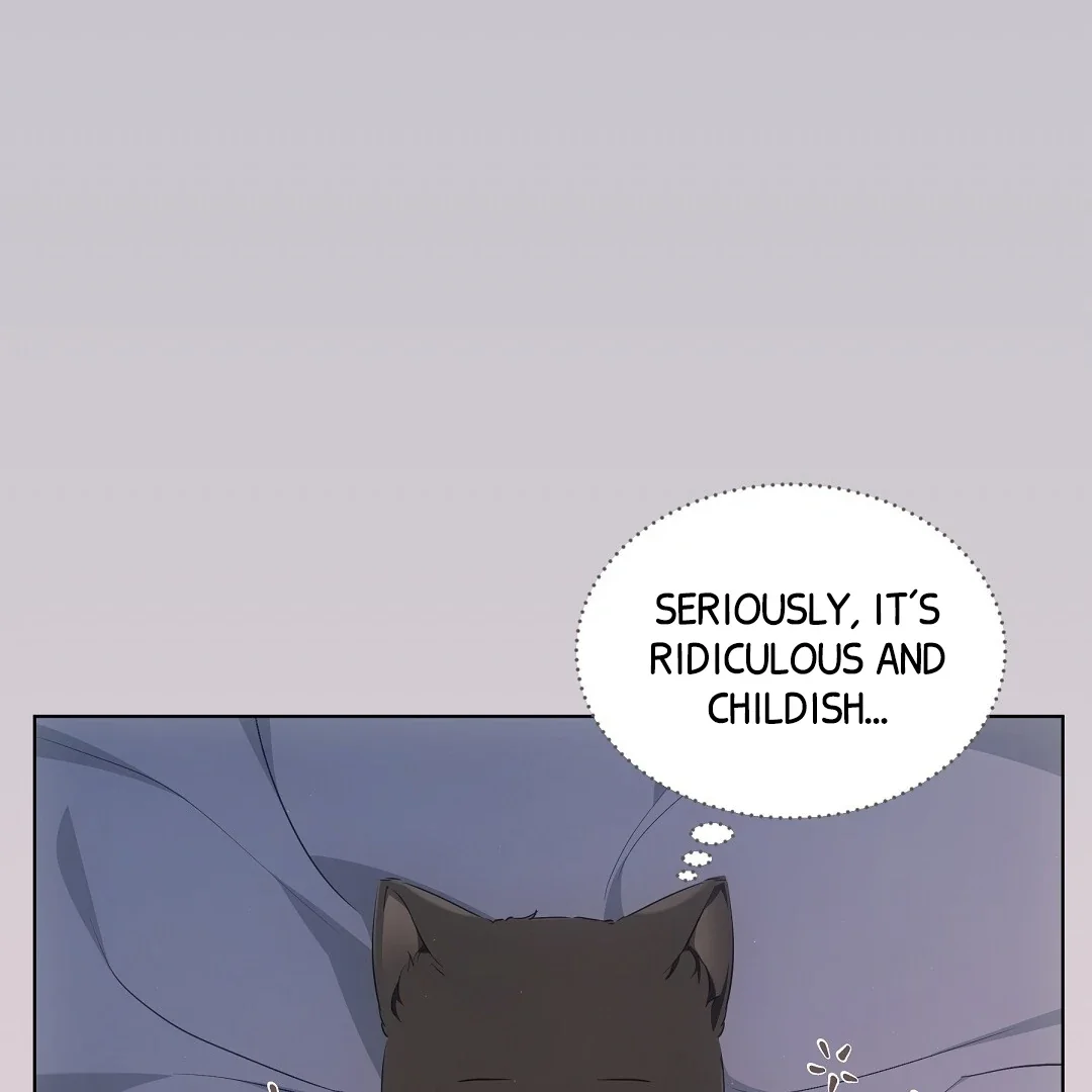 Cat Therapy - Chapter 10 Page 104