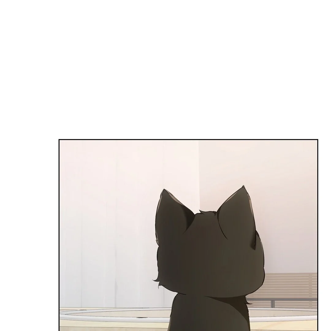 Cat Therapy - Chapter 10 Page 111