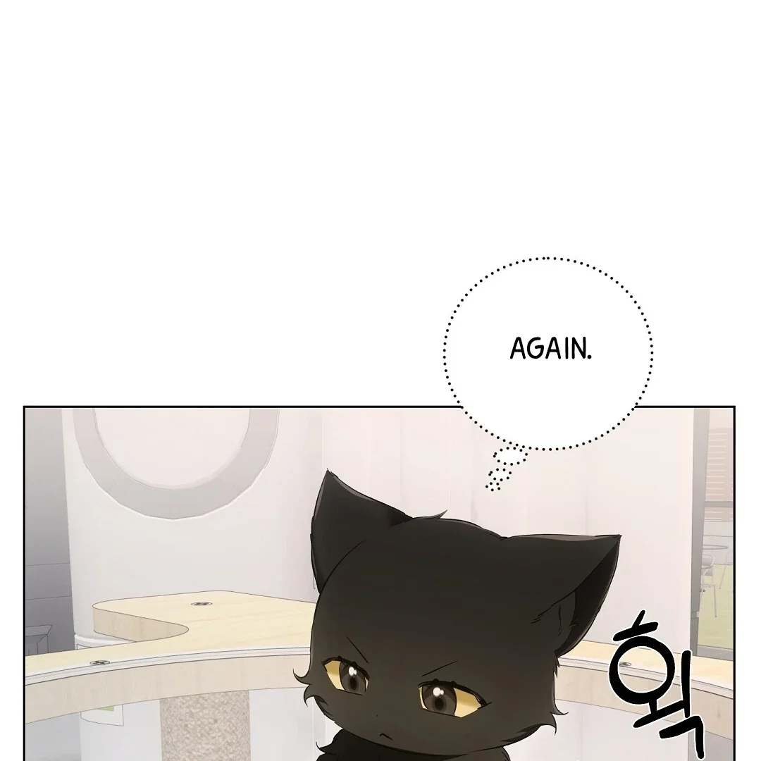 Cat Therapy - Chapter 10 Page 114