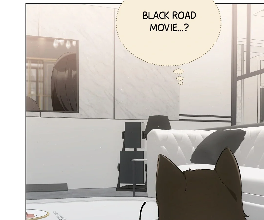 Cat Therapy - Chapter 11 Page 17
