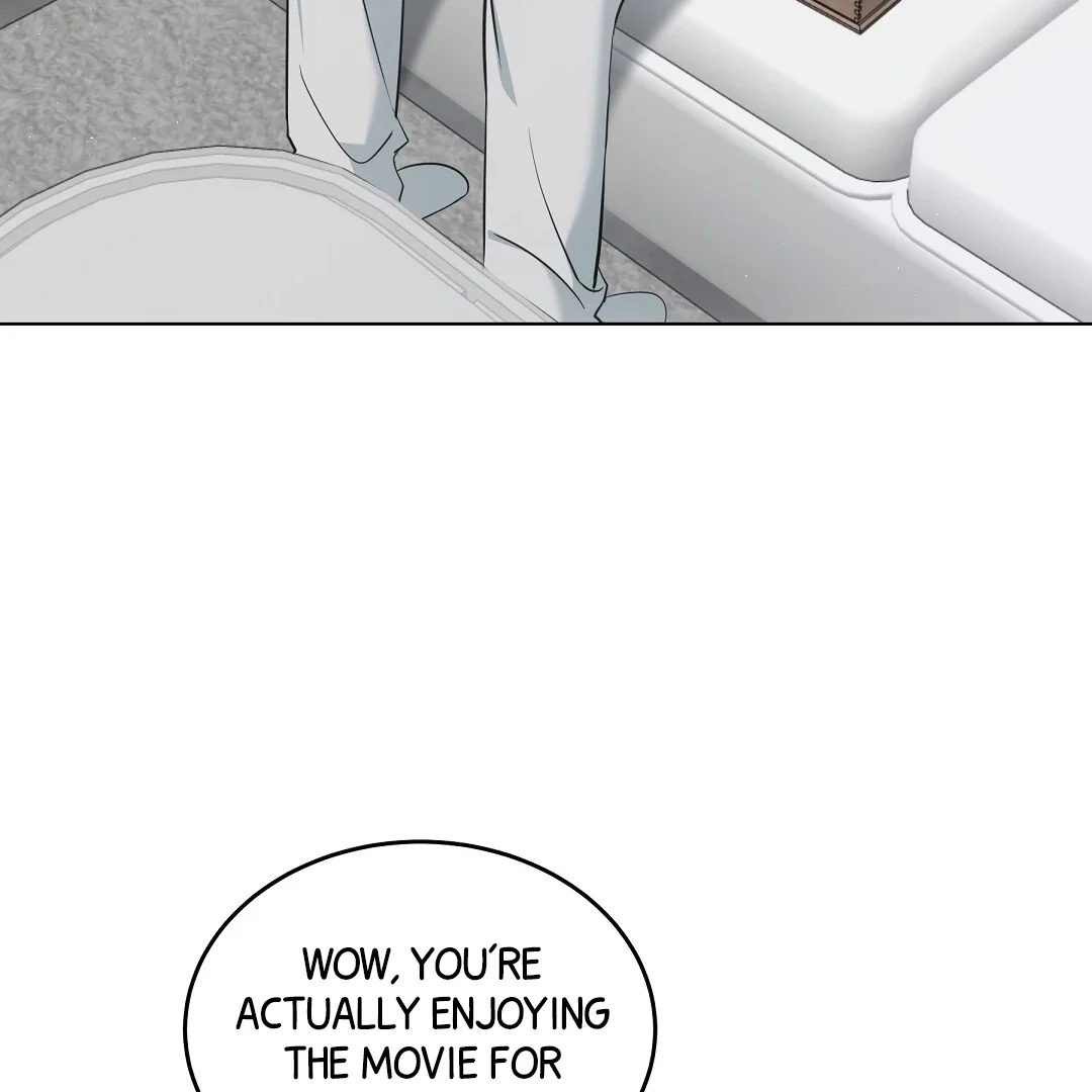Cat Therapy - Chapter 11 Page 22