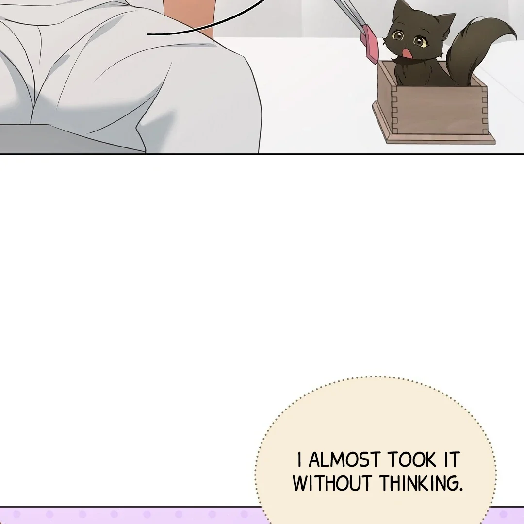 Cat Therapy - Chapter 11 Page 26