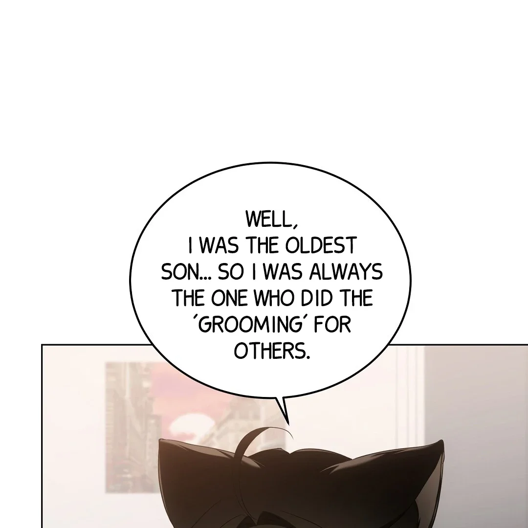 Cat Therapy - Chapter 11 Page 63