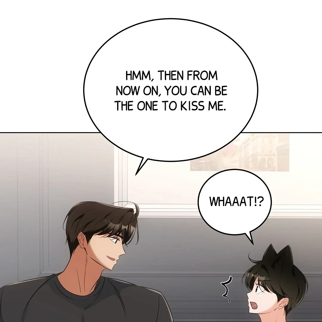 Cat Therapy - Chapter 11 Page 80