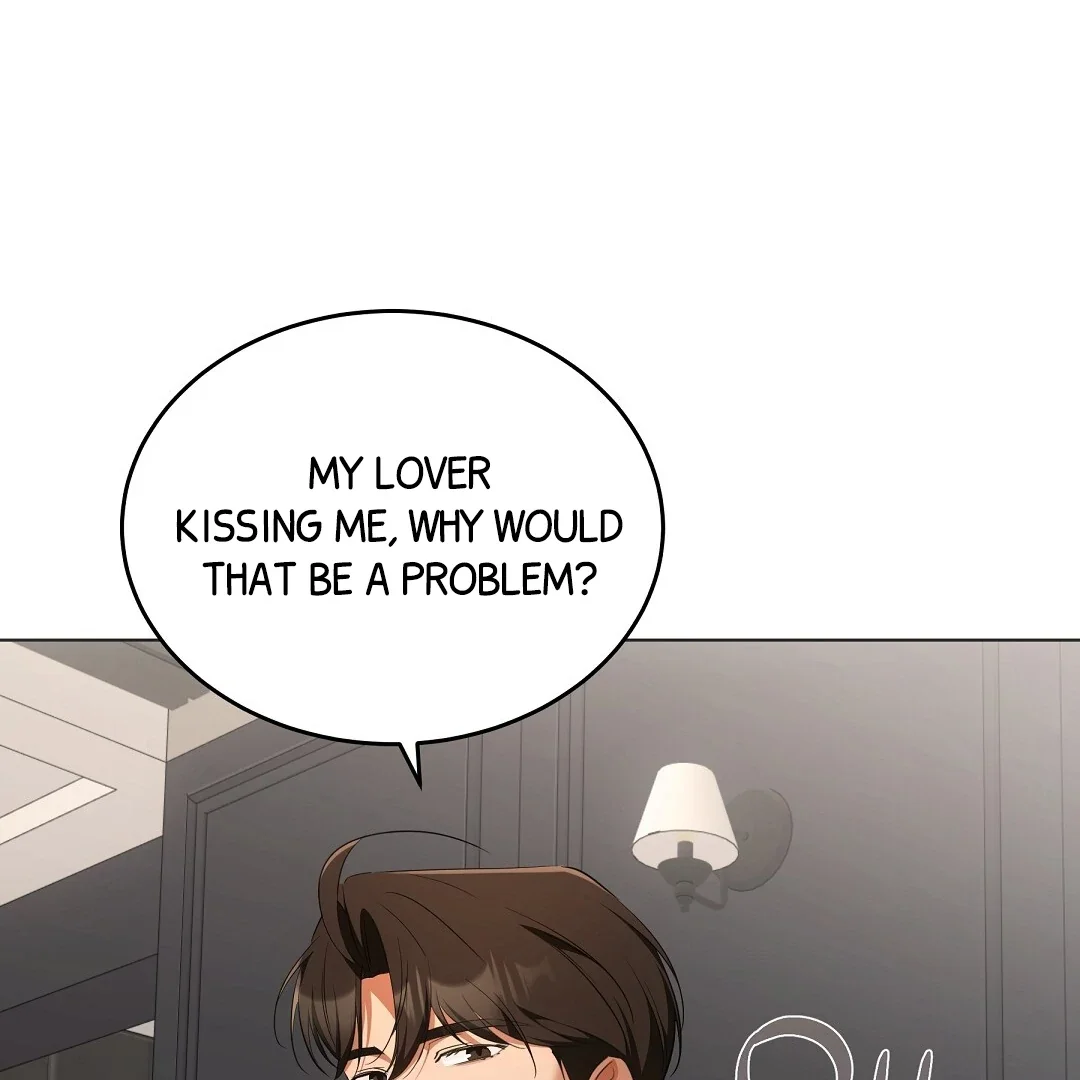 Cat Therapy - Chapter 11 Page 88