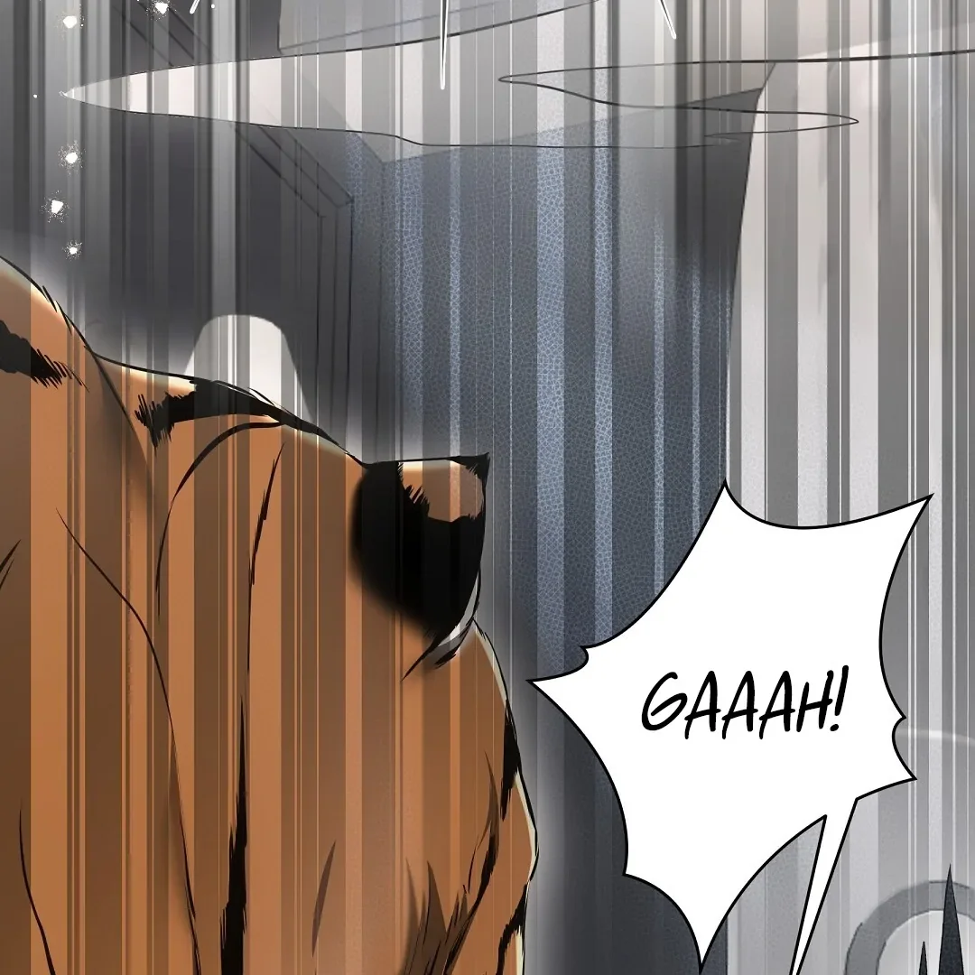 Cat Therapy - Chapter 11 Page 93