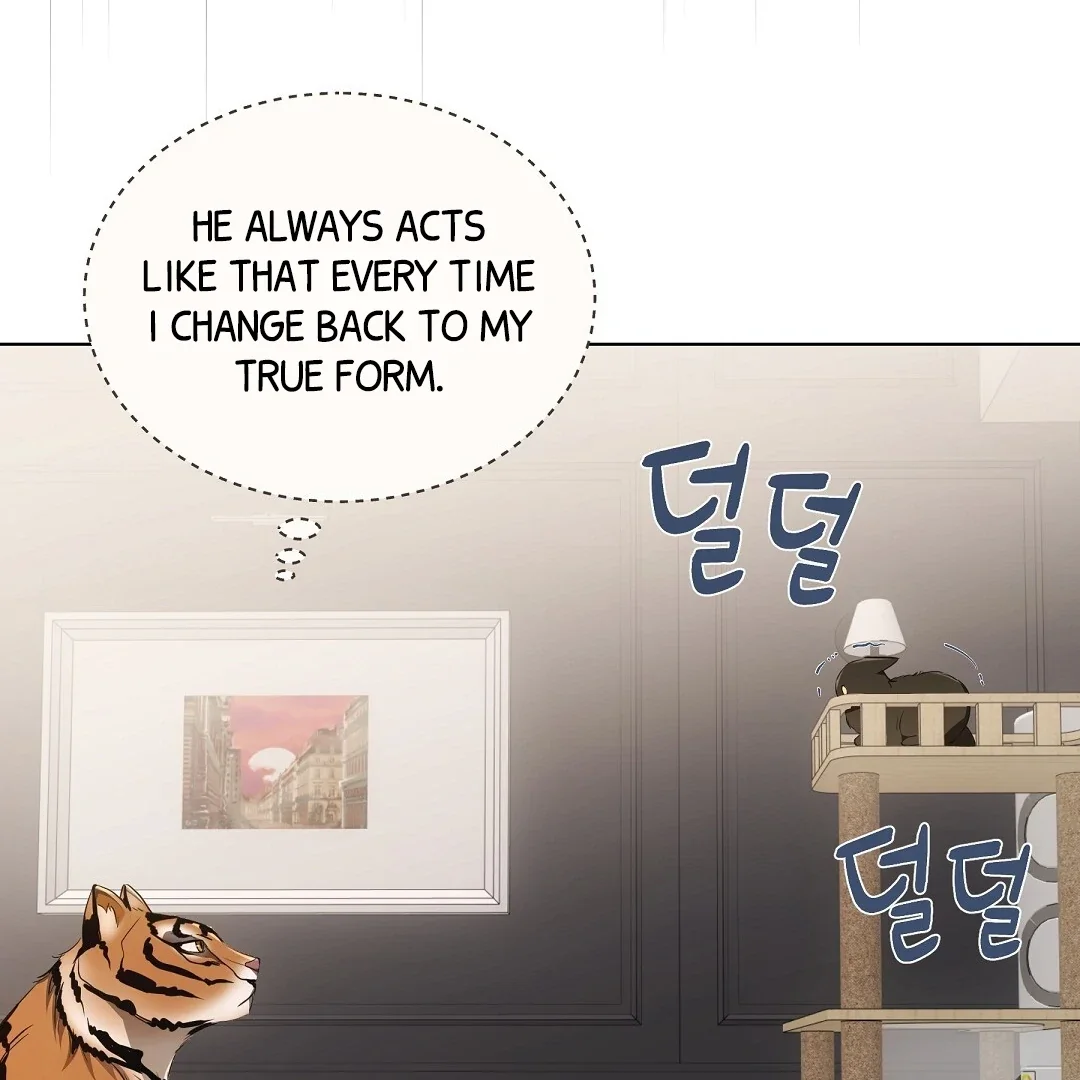 Cat Therapy - Chapter 11 Page 102