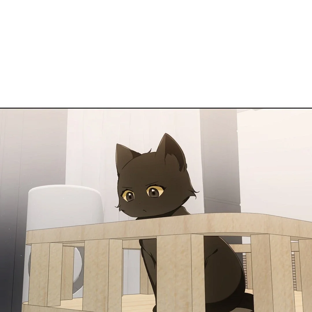 Cat Therapy - Chapter 11 Page 107