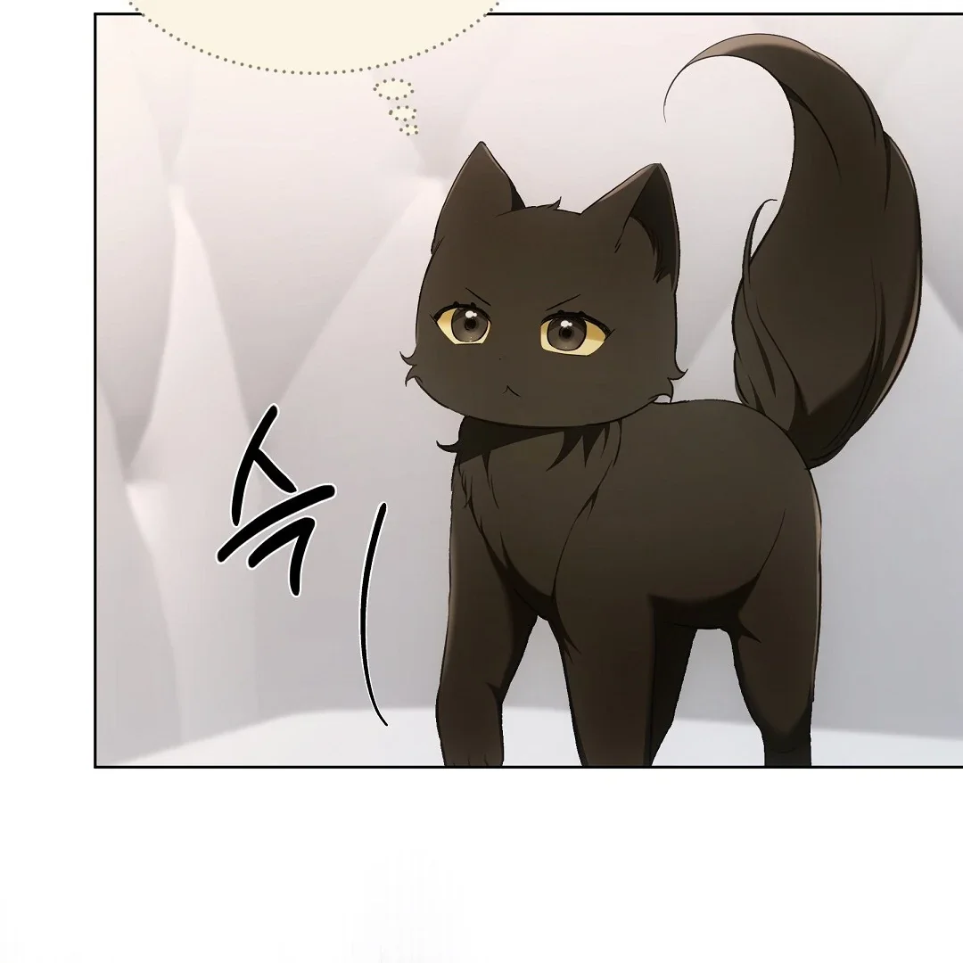Cat Therapy - Chapter 11 Page 116