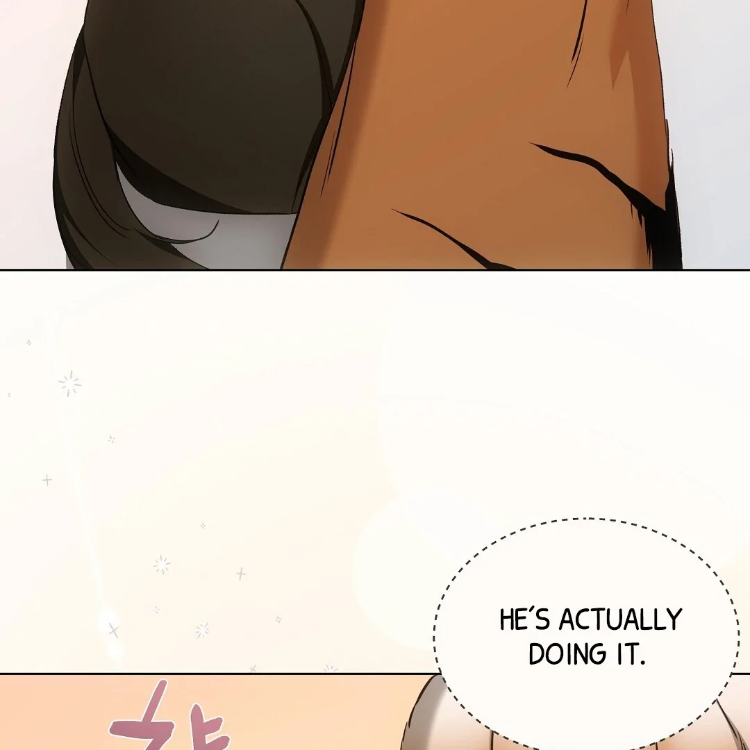 Cat Therapy - Chapter 11 Page 123