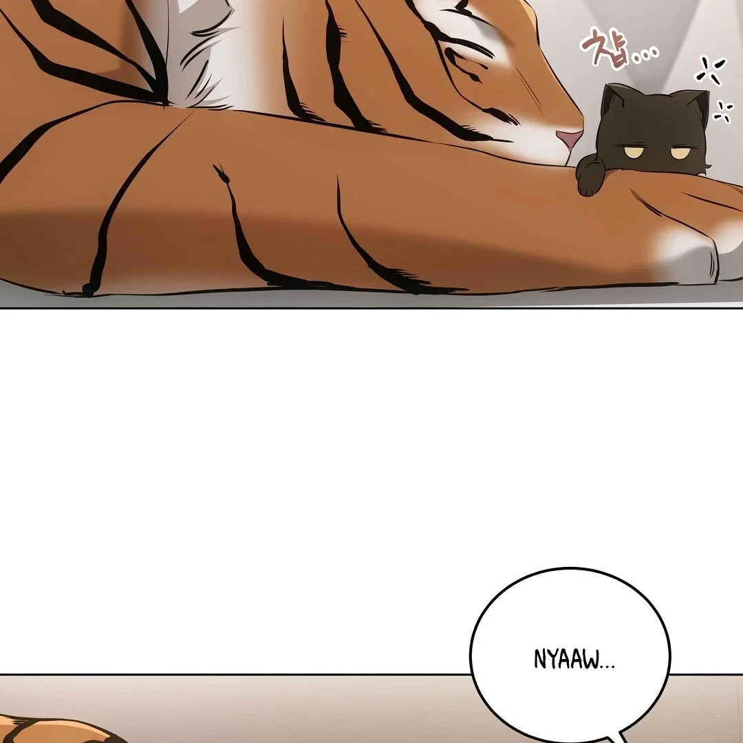 Cat Therapy - Chapter 11 Page 126