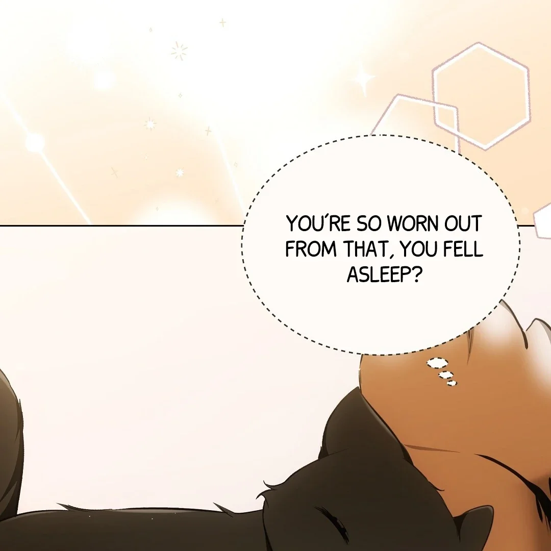 Cat Therapy - Chapter 11 Page 128