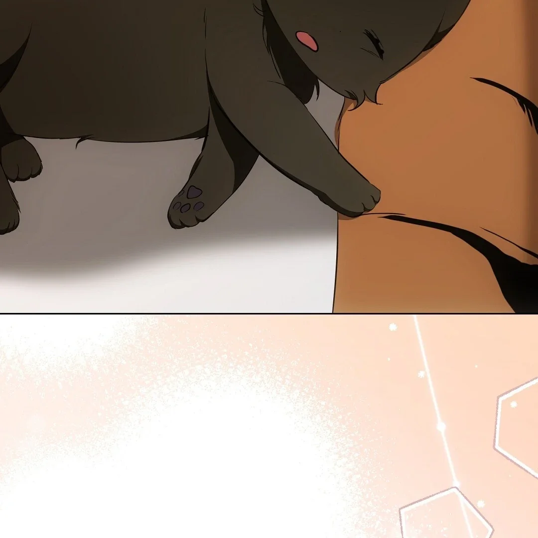 Cat Therapy - Chapter 11 Page 129