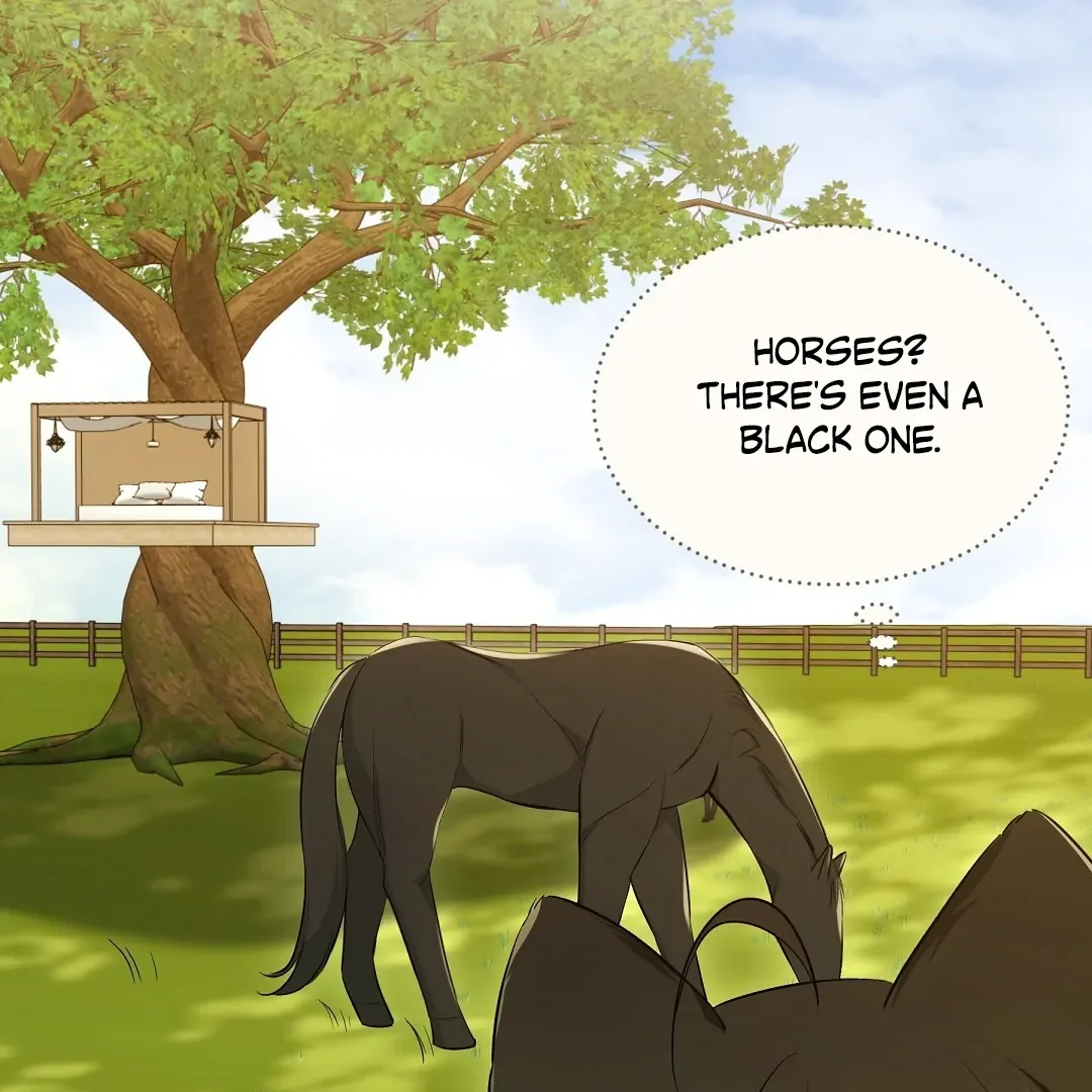 Cat Therapy - Chapter 12 Page 9