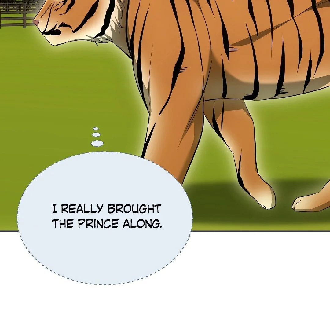 Cat Therapy - Chapter 12 Page 27