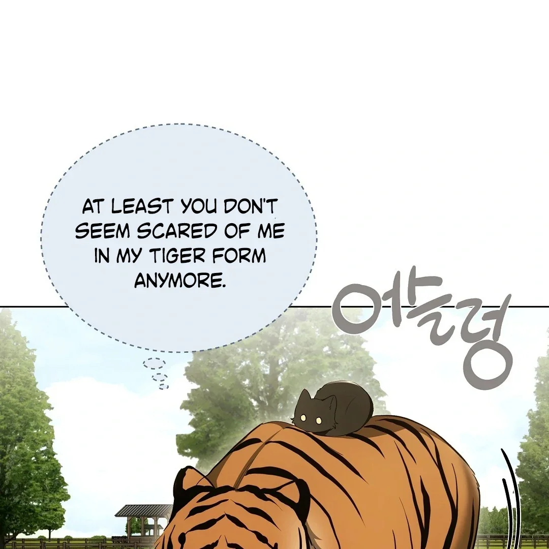 Cat Therapy - Chapter 12 Page 28