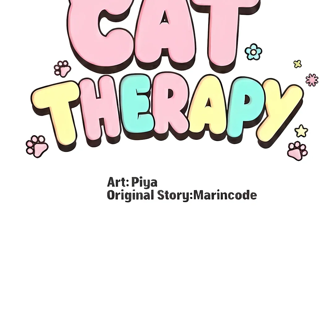 Cat Therapy - Chapter 12 Page 31