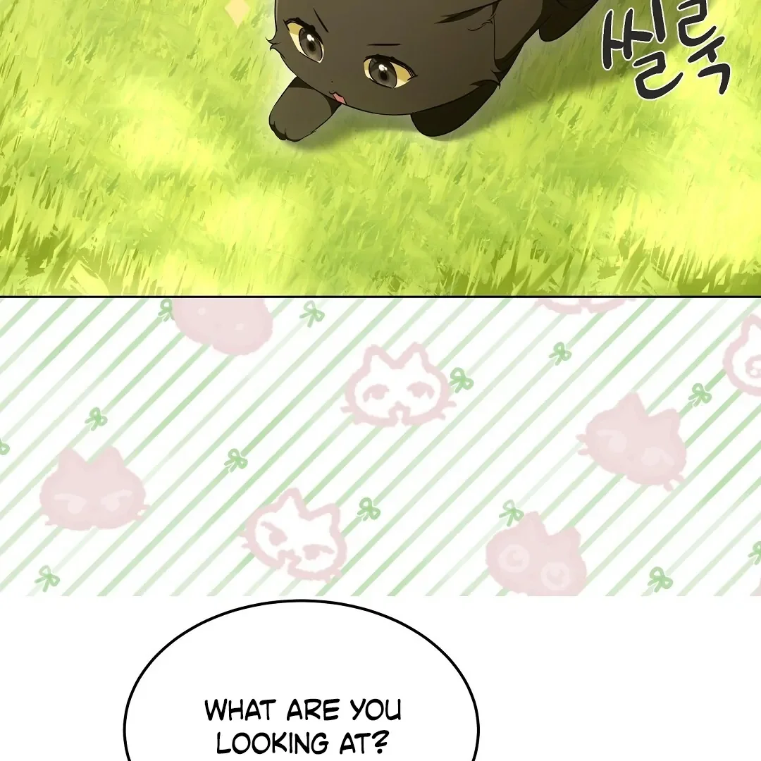 Cat Therapy - Chapter 12 Page 40