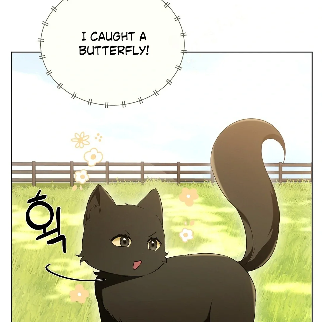 Cat Therapy - Chapter 12 Page 47