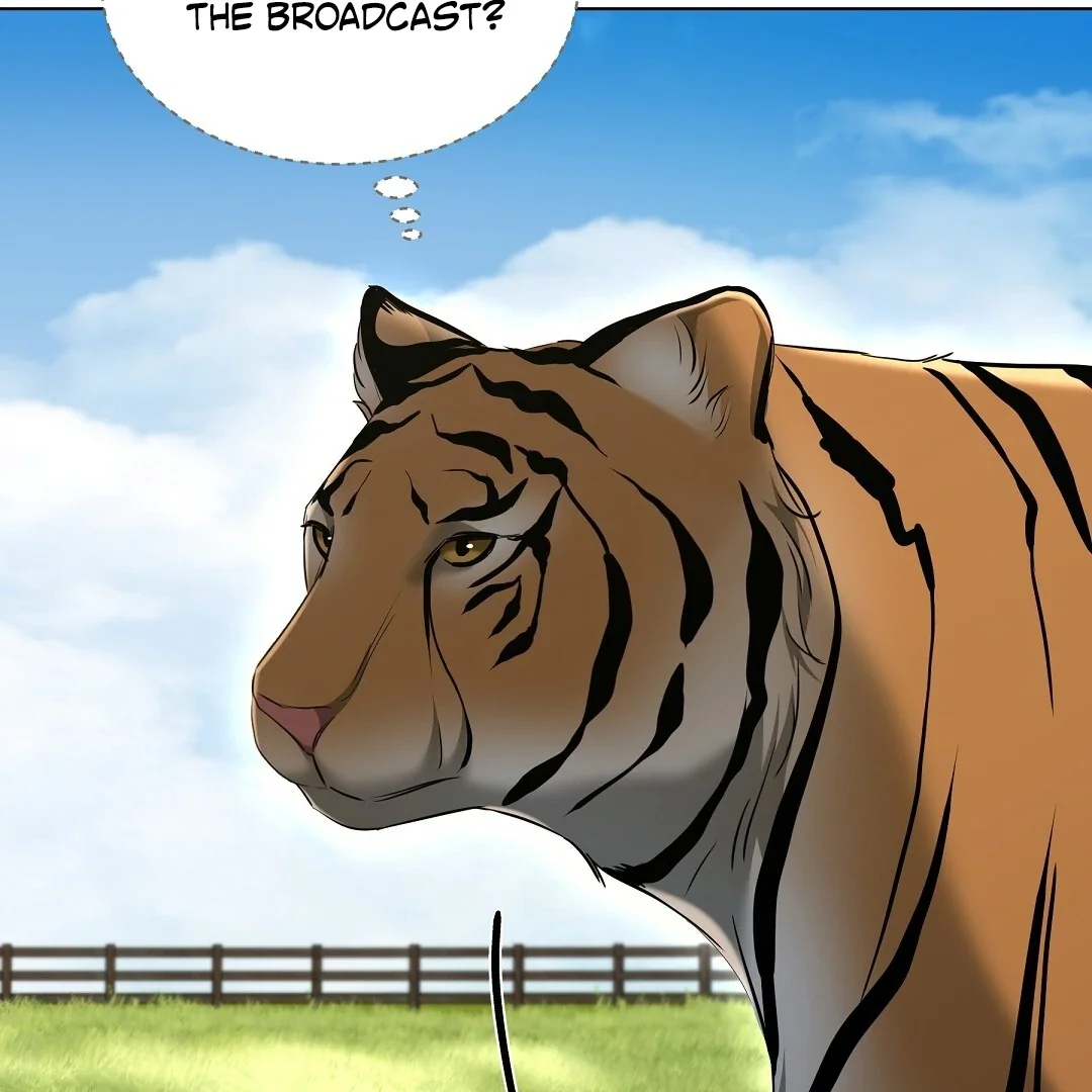 Cat Therapy - Chapter 12 Page 58