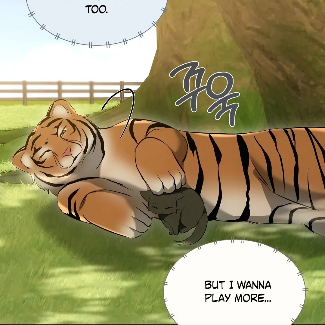 Cat Therapy - Chapter 12 Page 65