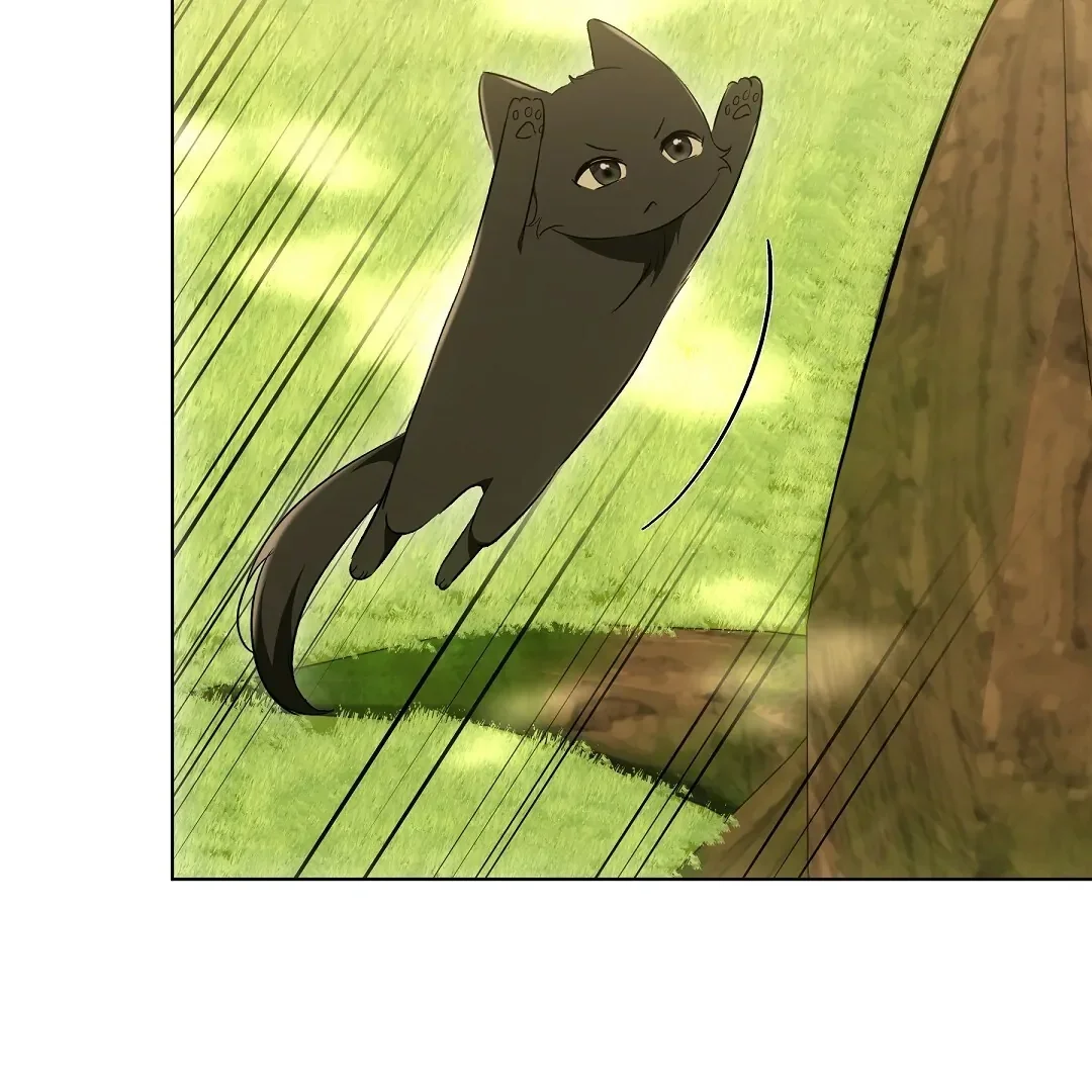 Cat Therapy - Chapter 12 Page 70