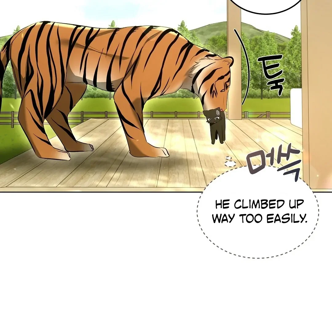 Cat Therapy - Chapter 12 Page 81