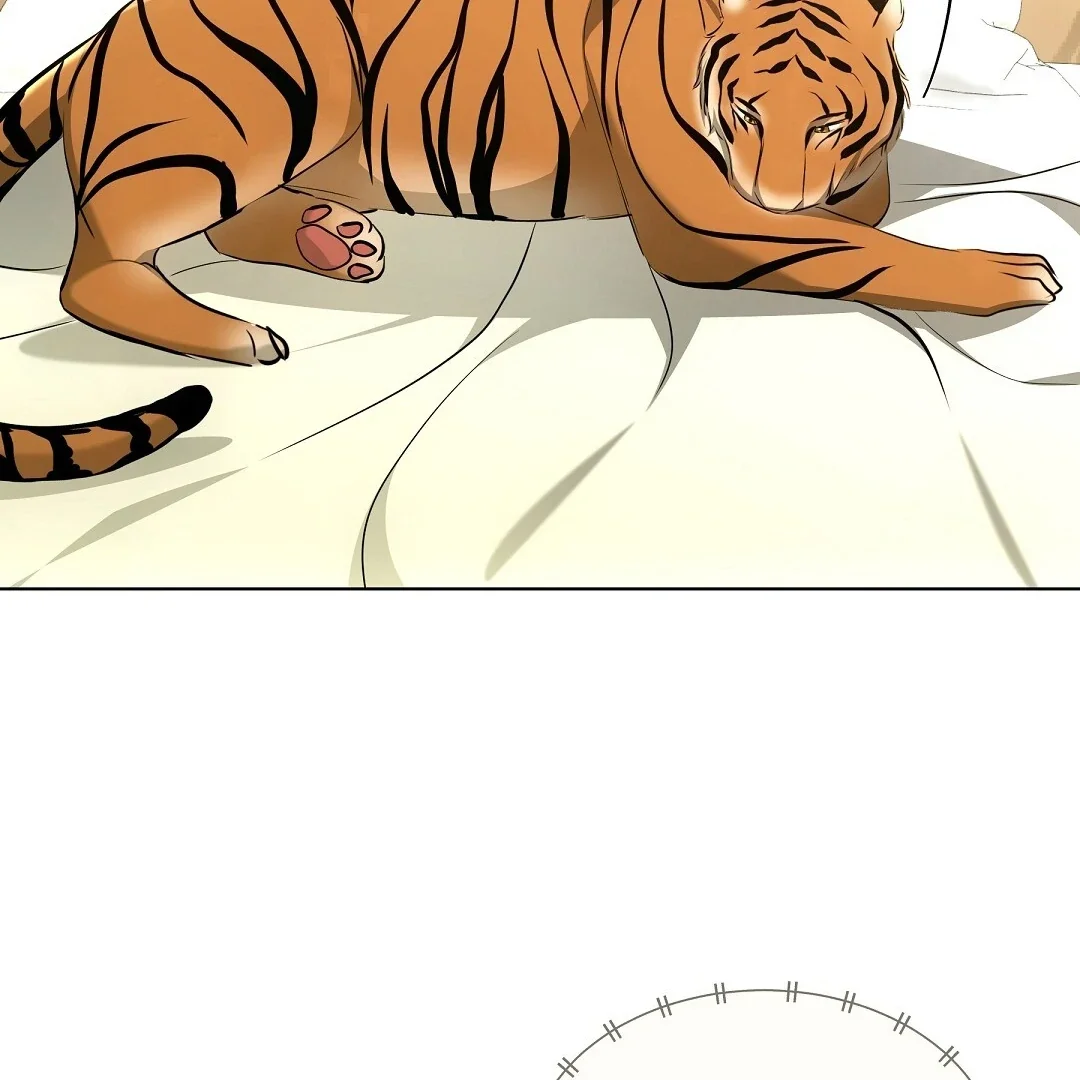 Cat Therapy - Chapter 12 Page 87