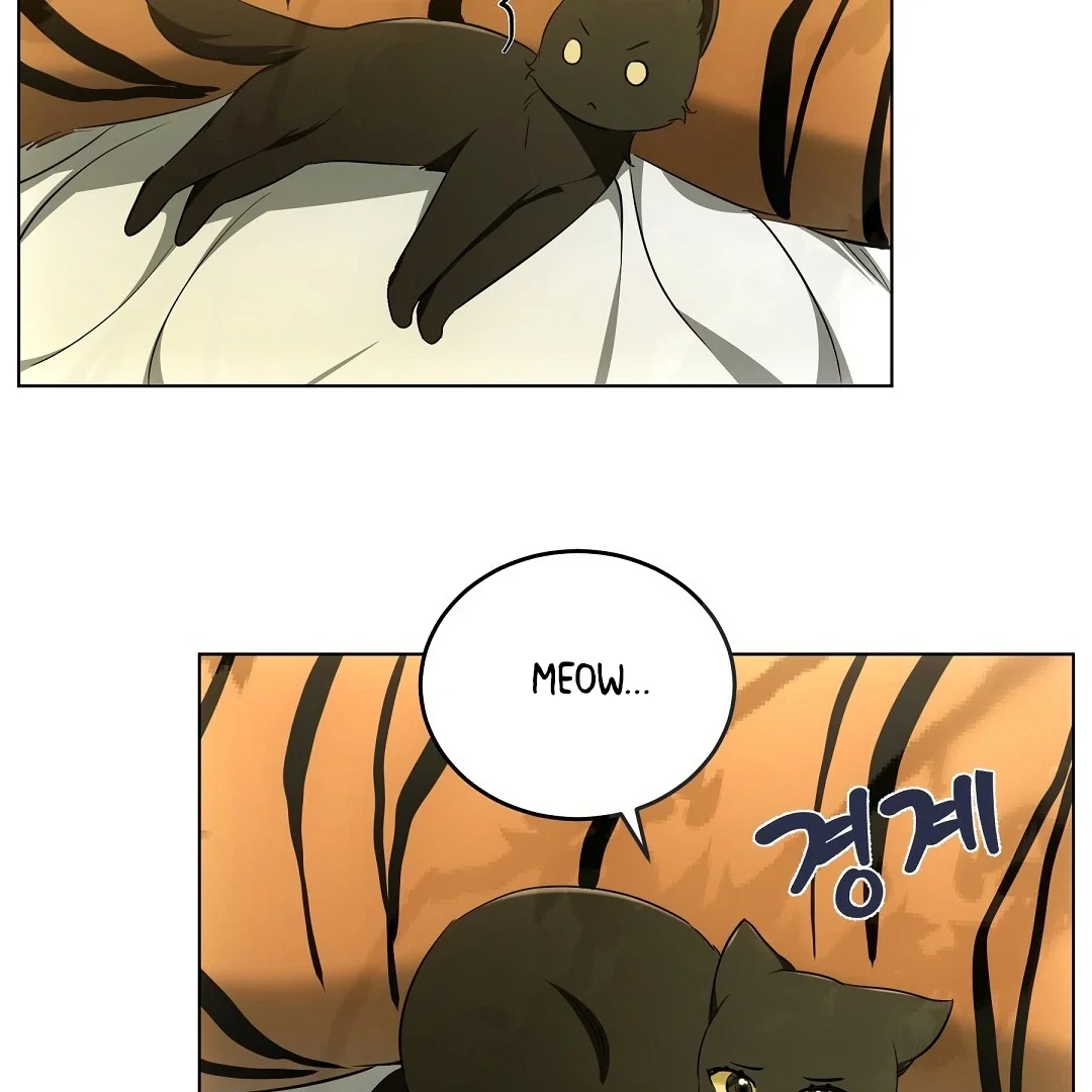 Cat Therapy - Chapter 12 Page 93