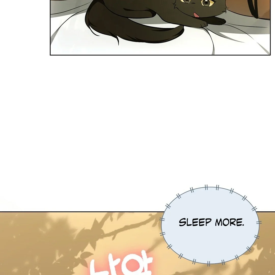 Cat Therapy - Chapter 12 Page 94