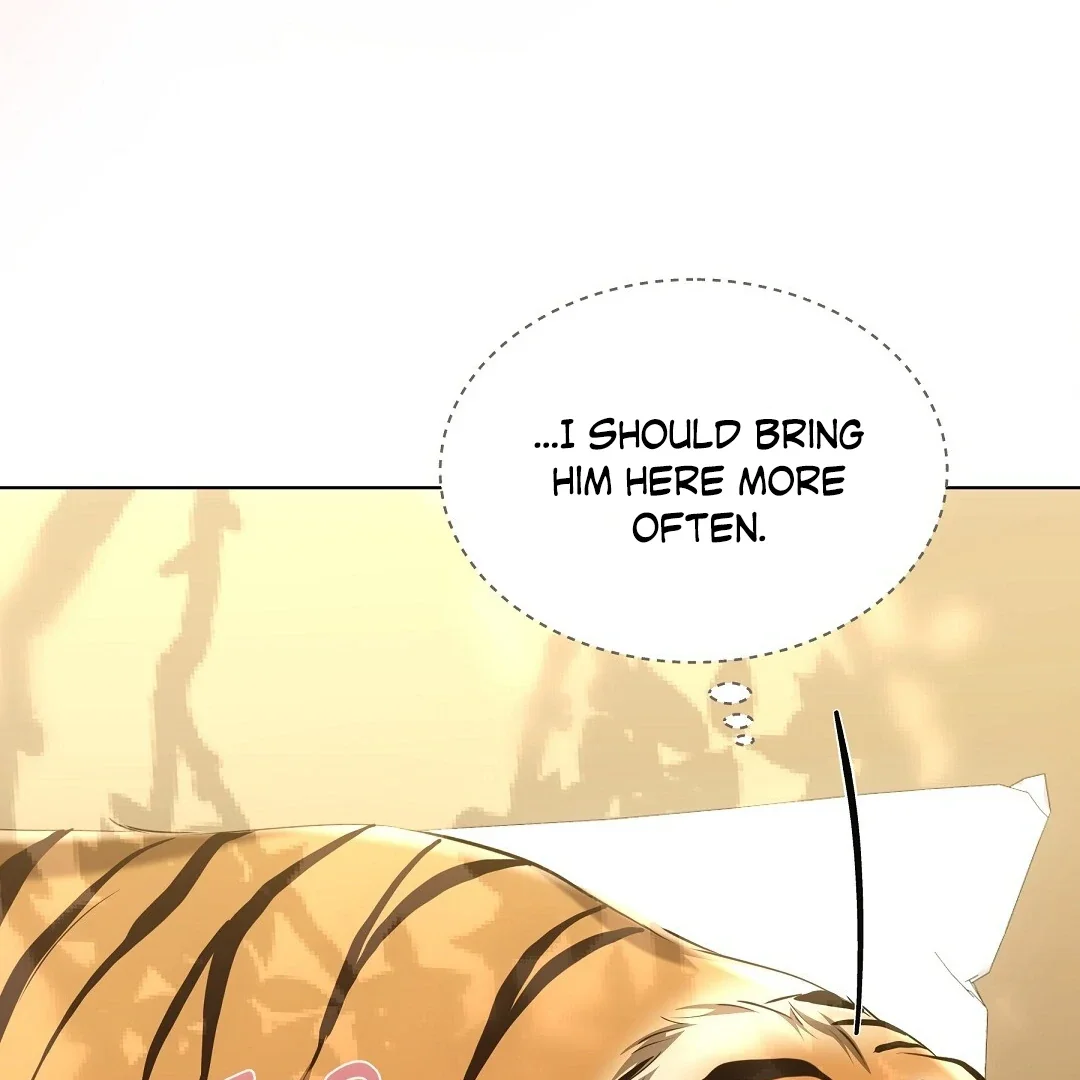 Cat Therapy - Chapter 12 Page 106