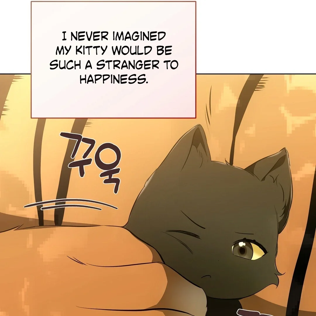 Cat Therapy - Chapter 12 Page 109