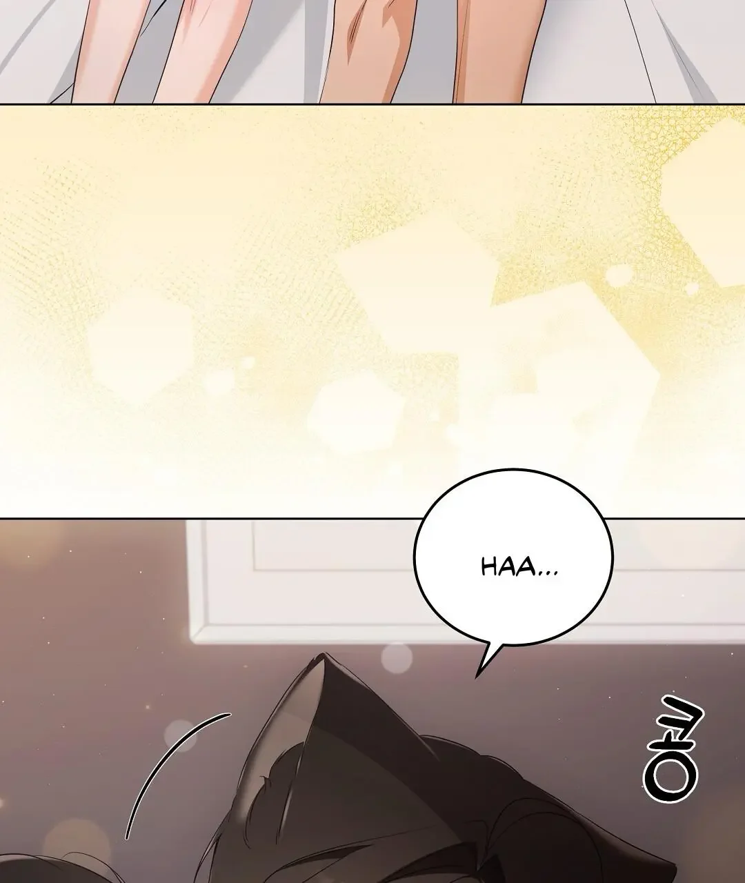 Cat Therapy - Chapter 17 Page 8