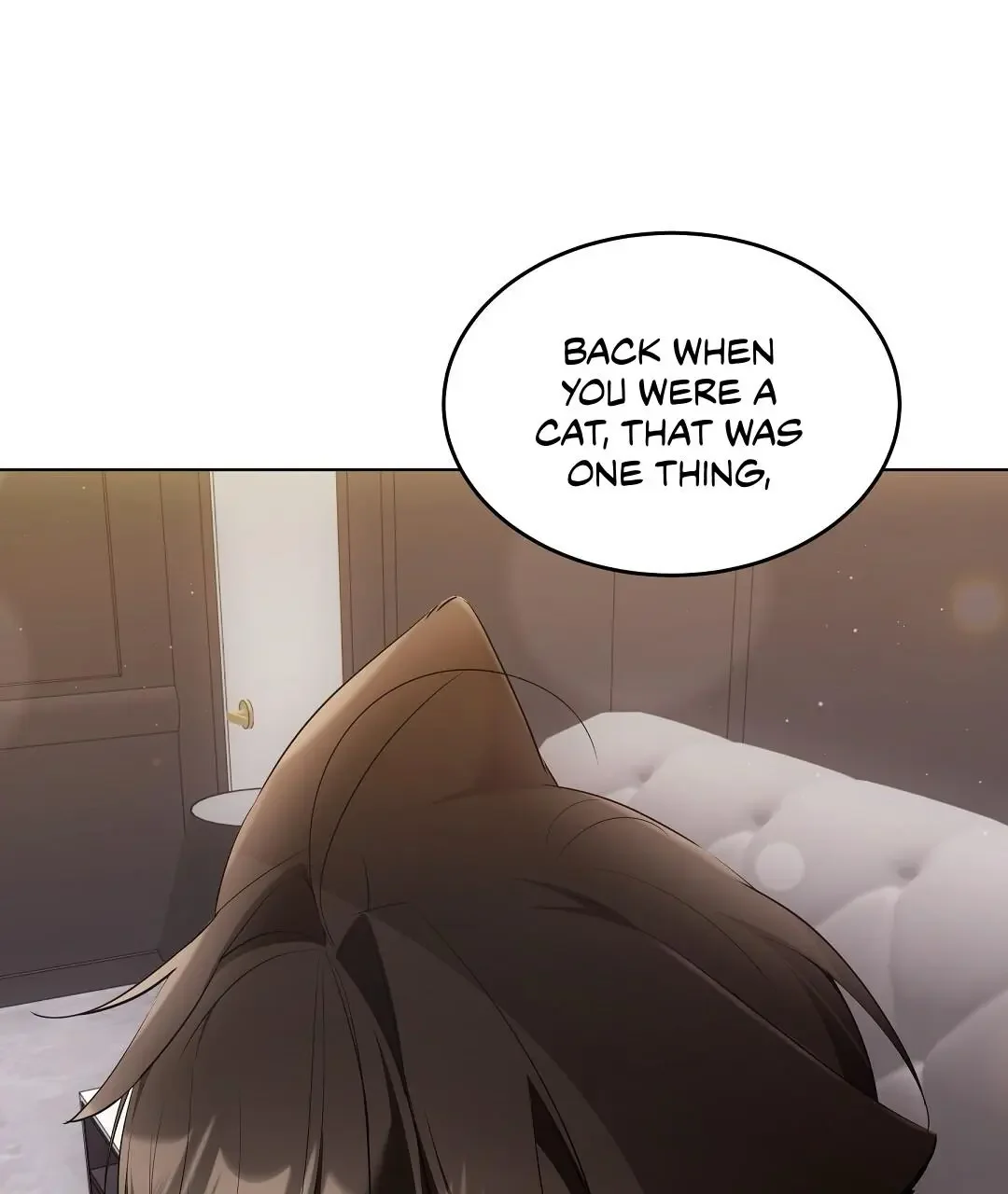 Cat Therapy - Chapter 17 Page 48