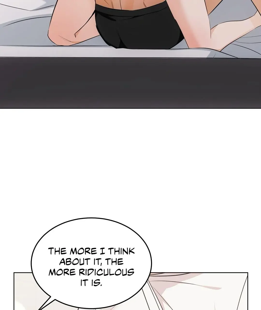 Cat Therapy - Chapter 17 Page 89