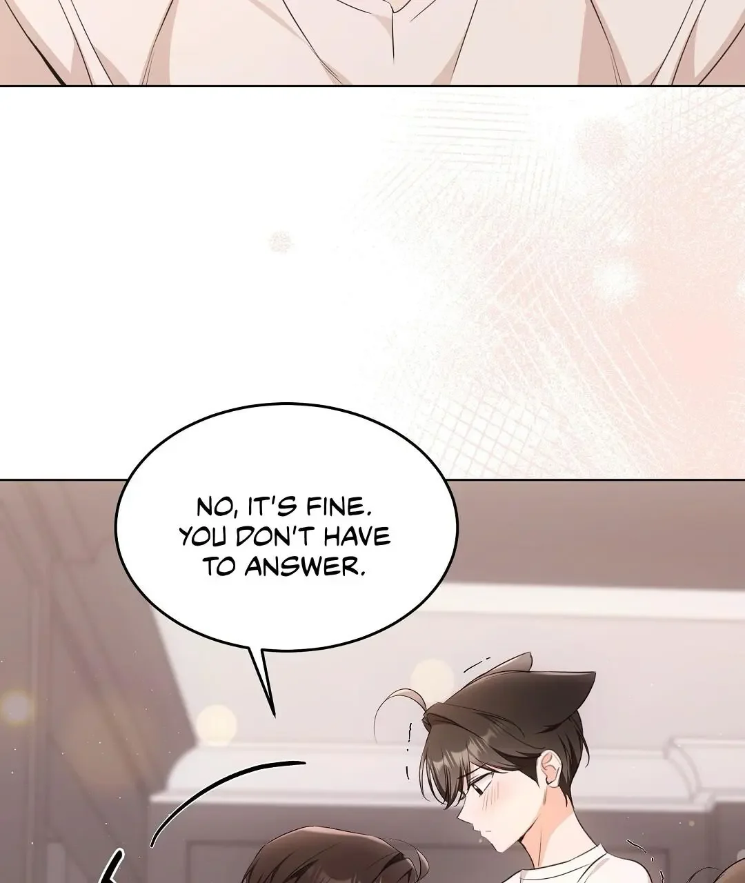 Cat Therapy - Chapter 17 Page 104