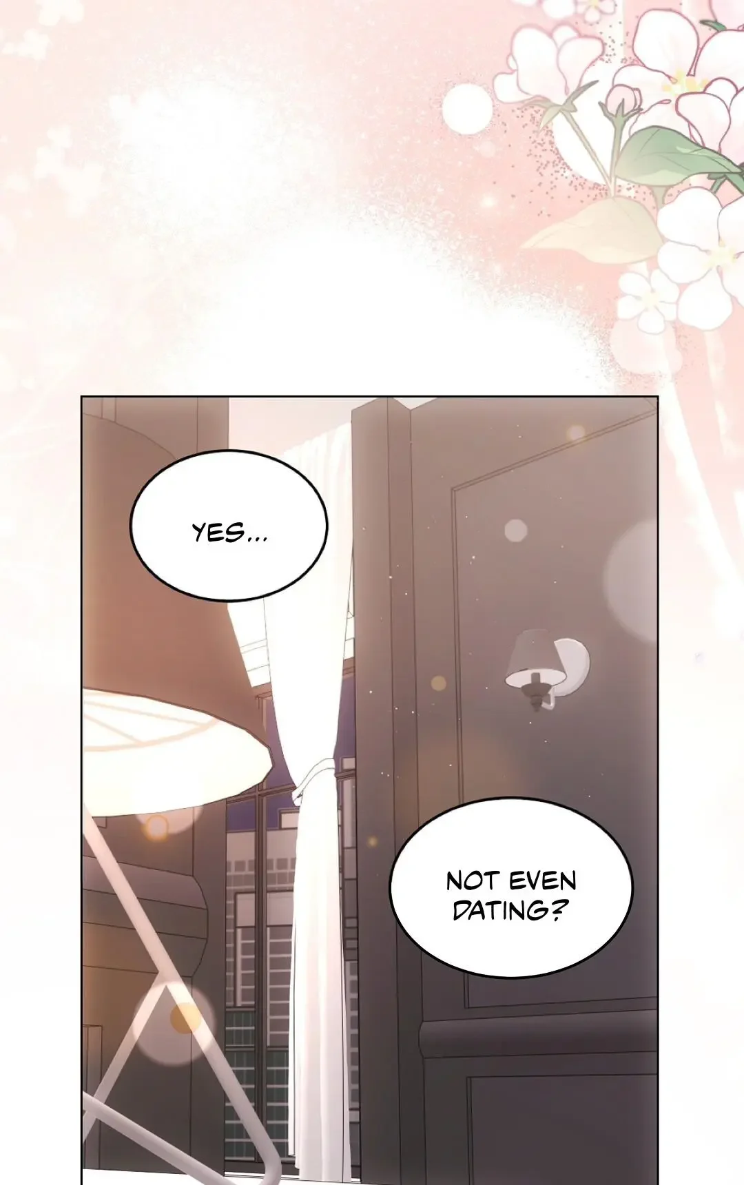 Cat Therapy - Chapter 17 Page 120
