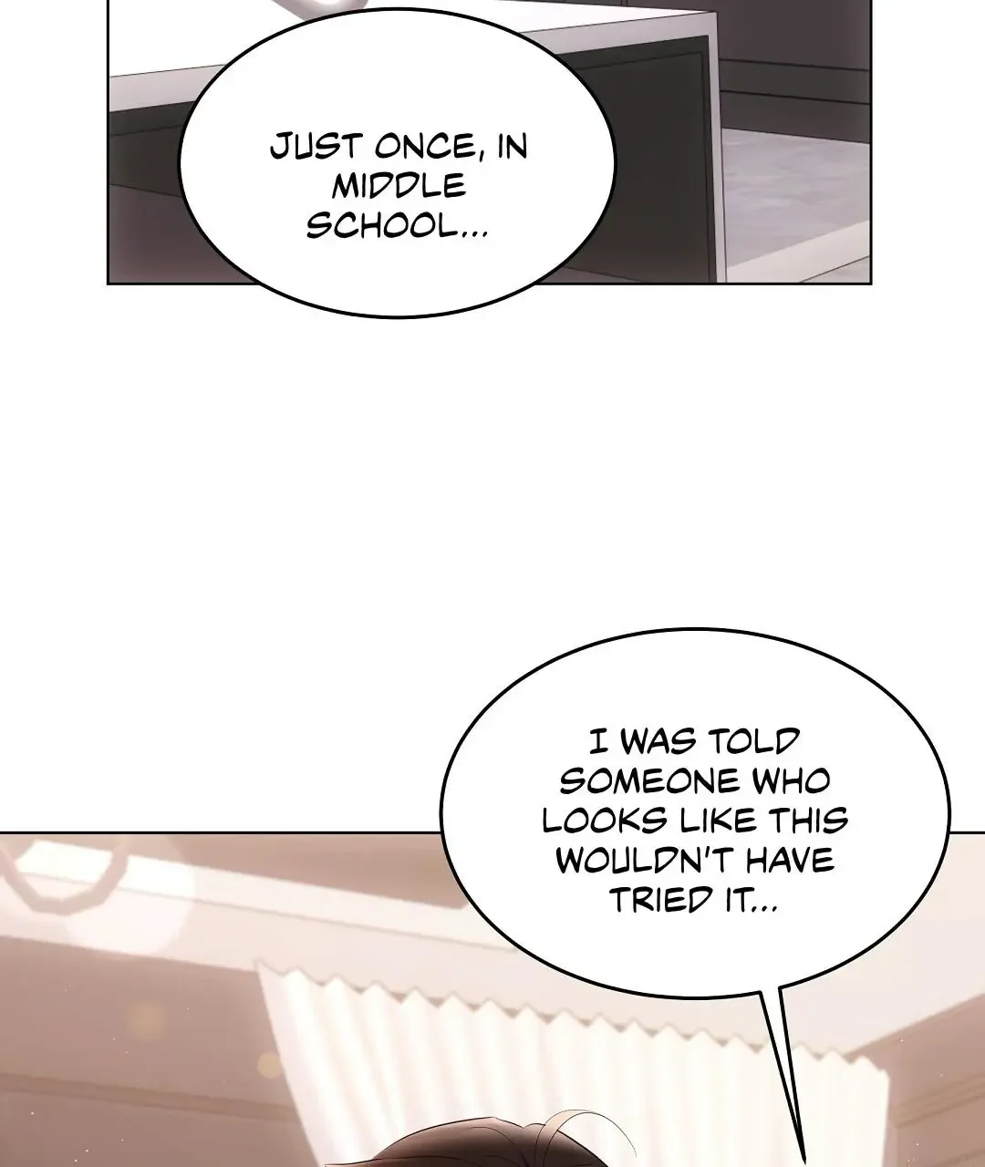 Cat Therapy - Chapter 17 Page 121