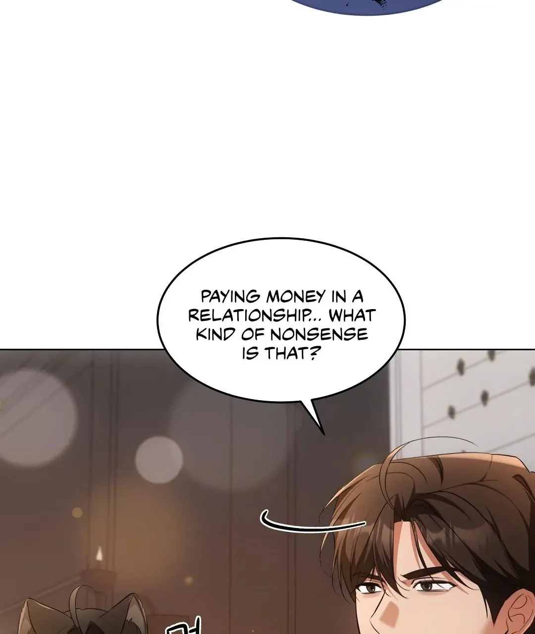 Cat Therapy - Chapter 18 Page 13