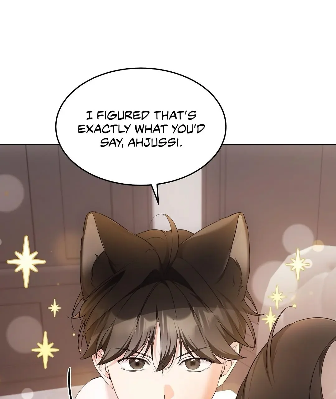 Cat Therapy - Chapter 18 Page 34