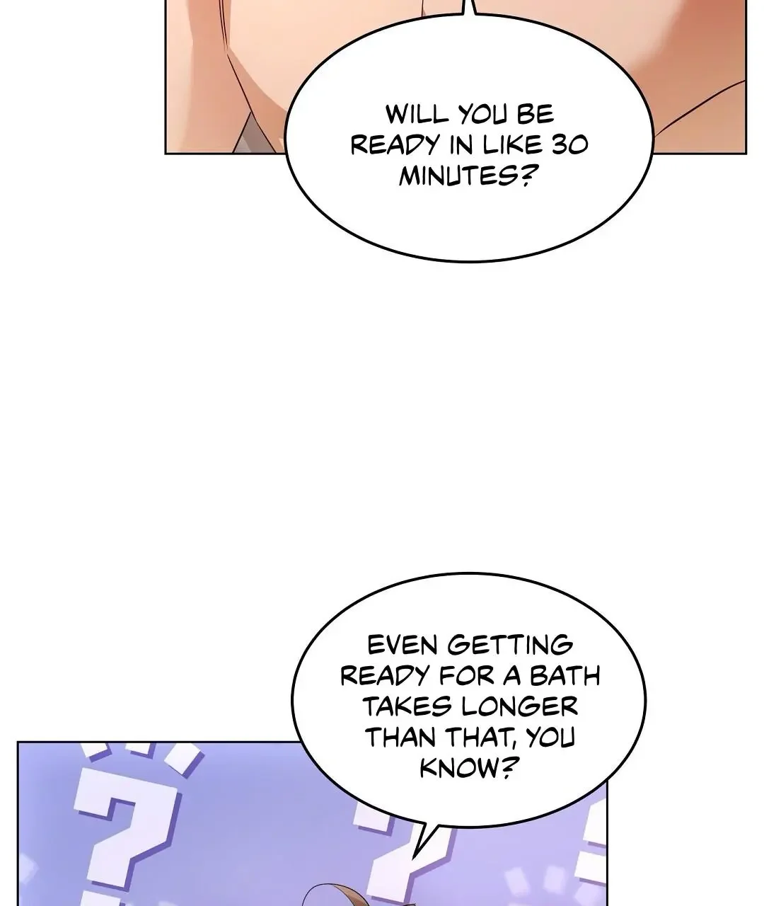 Cat Therapy - Chapter 18 Page 40