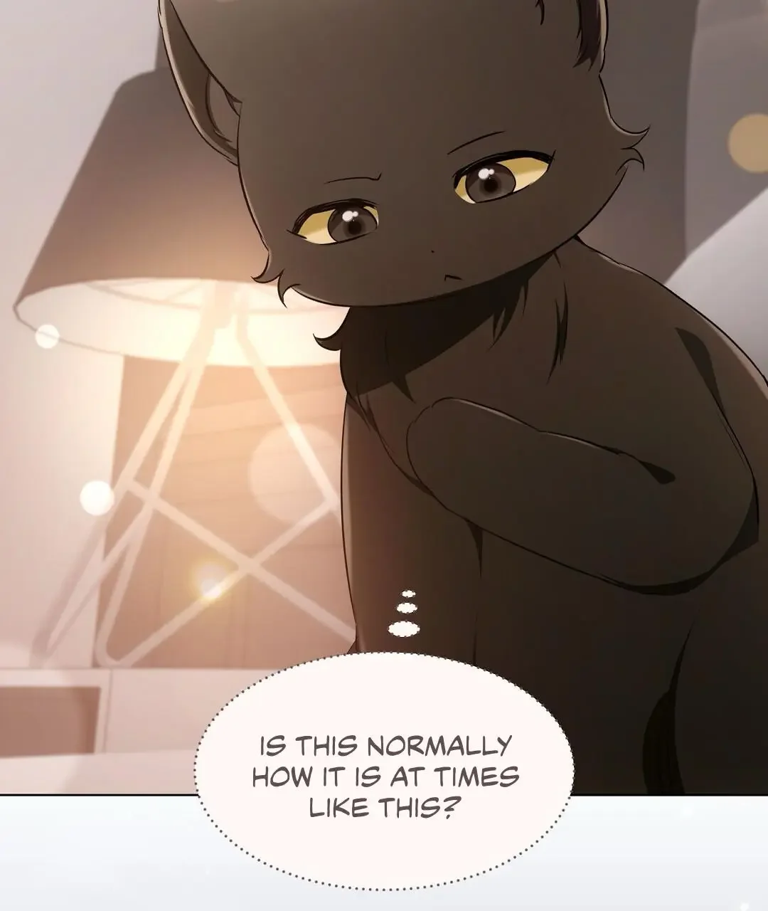 Cat Therapy - Chapter 18 Page 73