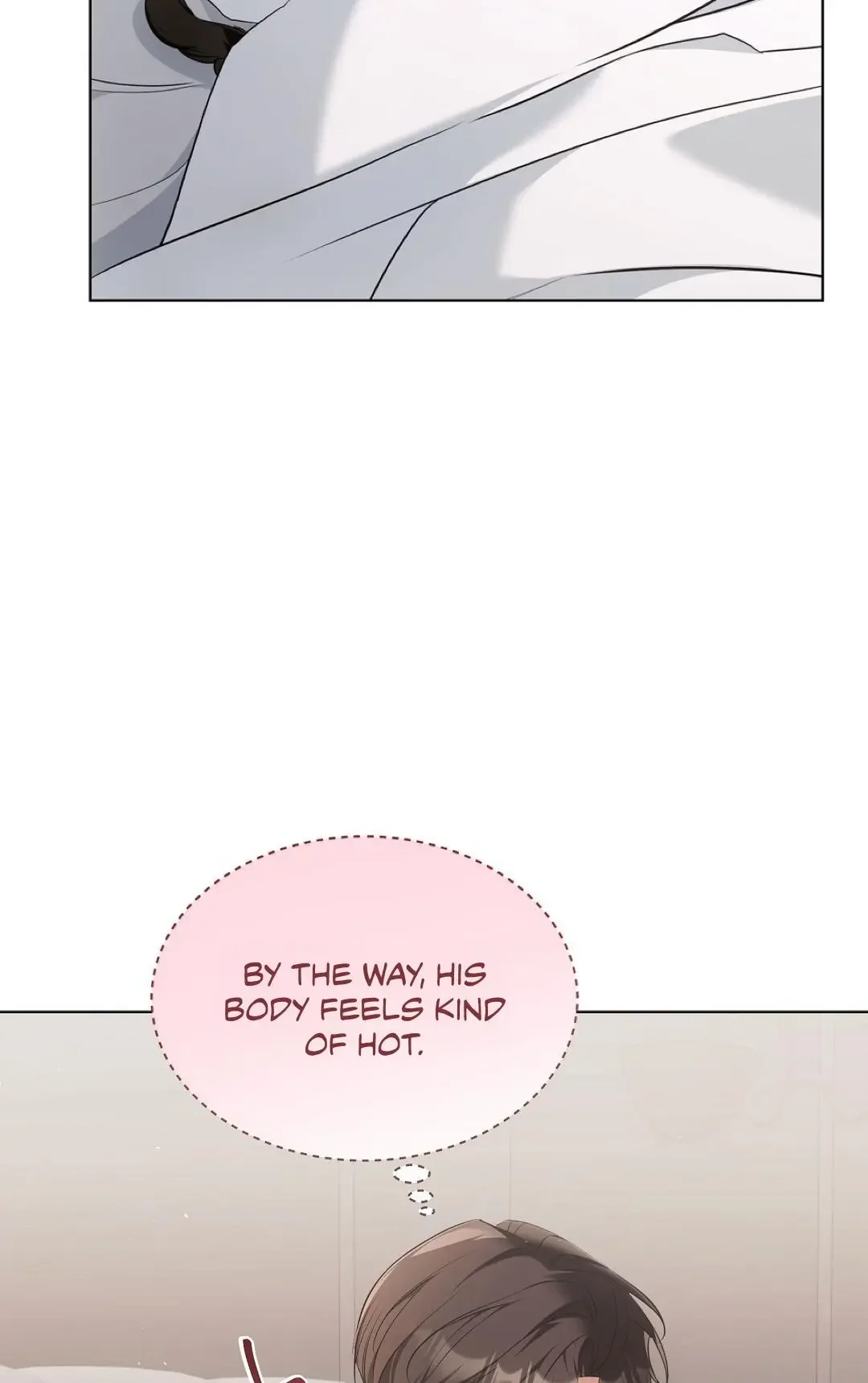 Cat Therapy - Chapter 18 Page 85